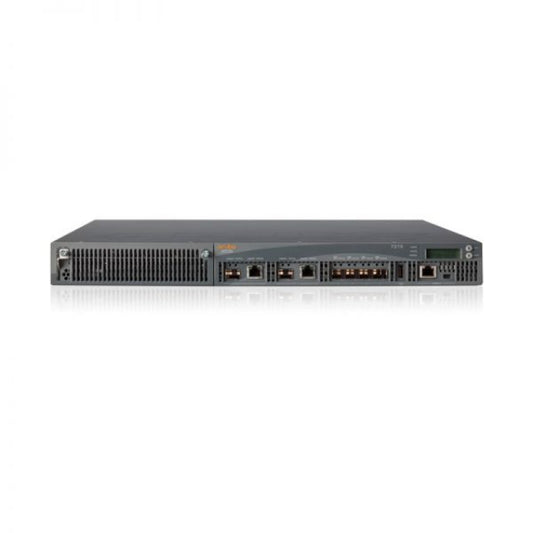 JW743A - HPE Aruba 7210 (RW) Controller