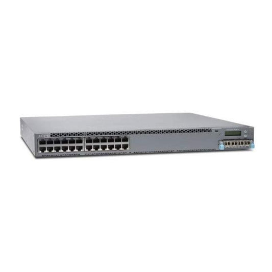 EX4300-24P - Juniper EX4300 Series Ethernet Switches