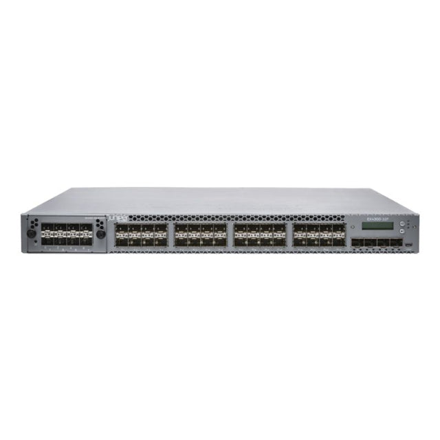 EX4300-32F - Juniper EX4300 Series Ethernet Switches