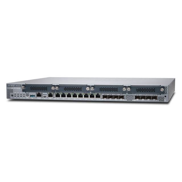SRX345-SYS-JB - Juniper SRX Series Service Gateways