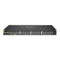 R8N85A - HPE Aruba 6000 48G Class4 PoE 4SFP 370W Switch