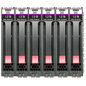R0Q69A HPE MSA 48TB SAS 12G Midline 7.2K LFF (3.5in) M2 1yr Wty 6?pack HDD Bundle
