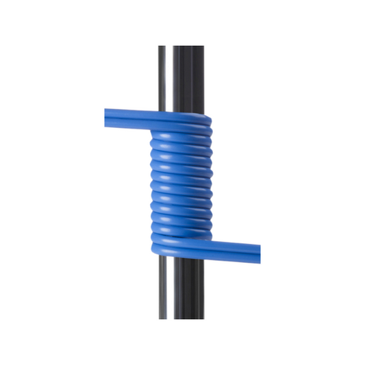 QK732A HPE Premier Flex LC/LC Multi?mode OM4 2 Fiber 1m Cable