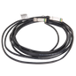 JD097C HPE Networking X240 10G SFP+ SFP+ 3m DAC Cable