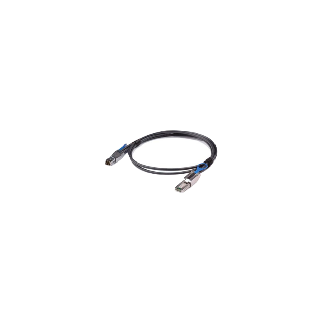 716189-B21 HPE 1.0m External Mini SAS High Density to Mini SAS Cable