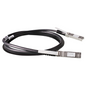 JG081C HPE Networking X240 10G SFP+ SFP+ 5m DAC Cable
