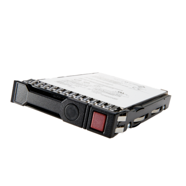 R0Q47A HPE MSA 1.92TB SAS RI SFF (2.5in)M2 3yr SSD