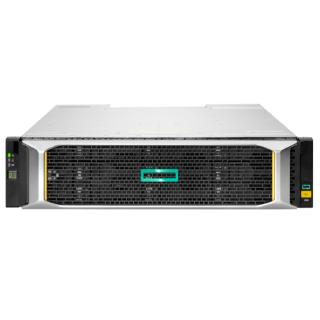 R0Q77B HPE MSA 2060 12Gb SAS LFF Storage