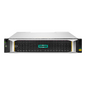 R7J71B HPE MSA 2062 10GBASE?T iSCSI SFF Storage