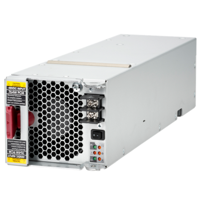 R0Q90A HPE MSA 764W ?48VDC Hot Plug Power Supply Kit